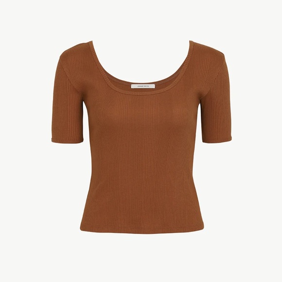 Jeana Sohn ballet top - Picture 6 of 7